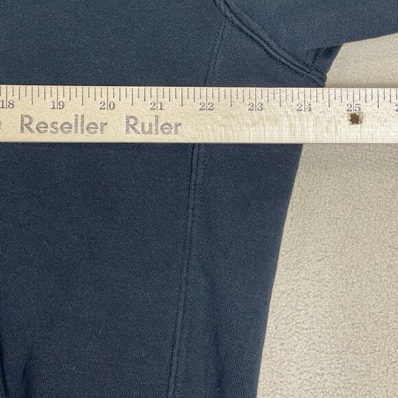 Nike NFL Hoodie Mens M‎ Black Pittsburgh Steelers Sideline Team Issue Sweatshirt - Picture 4 of 13